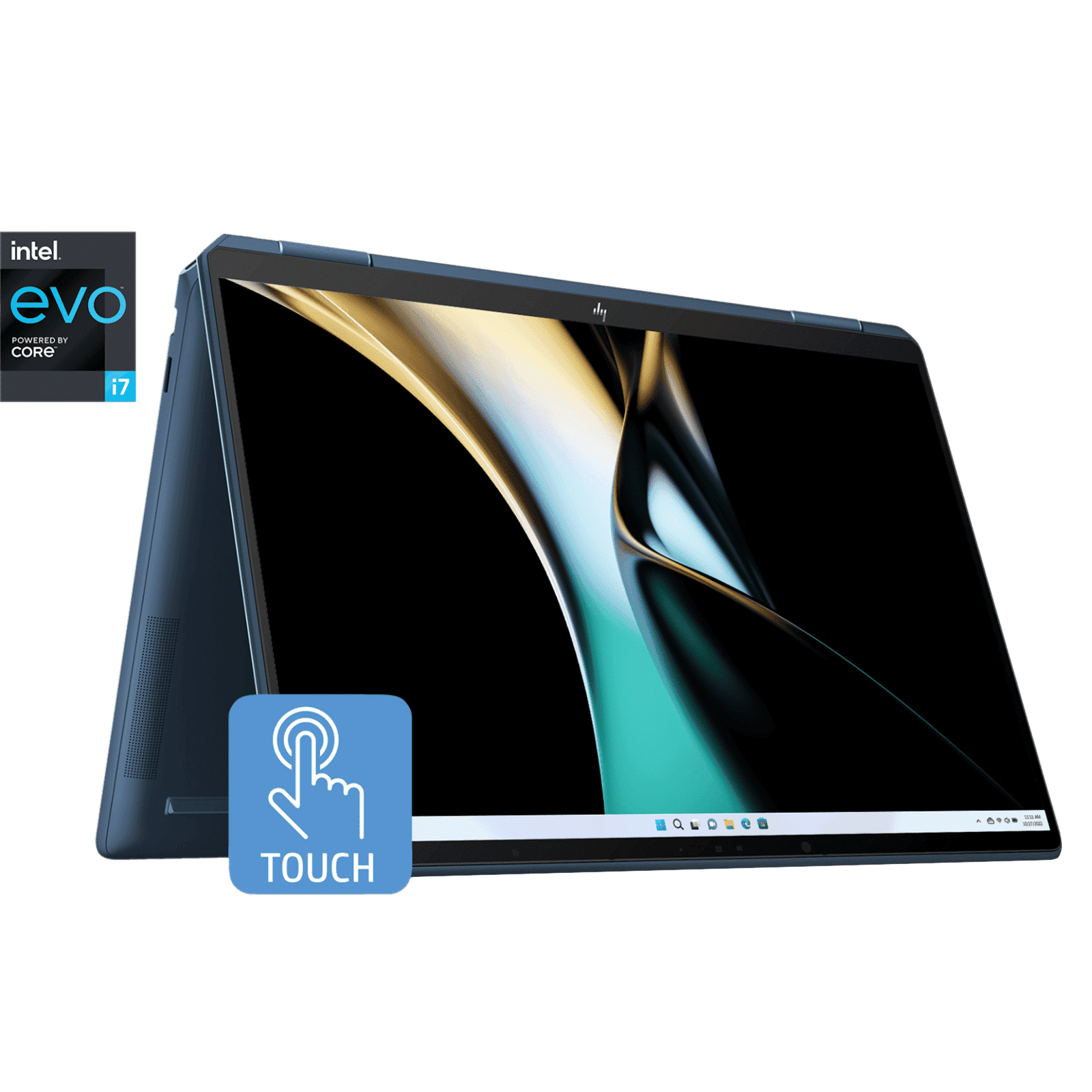 Windowsノート本体 HP Spectre x360 i7 16GB 512G Office2021 Windowsノート本体 HP Spectre x360 i7 16GB 512G Office2021 HP